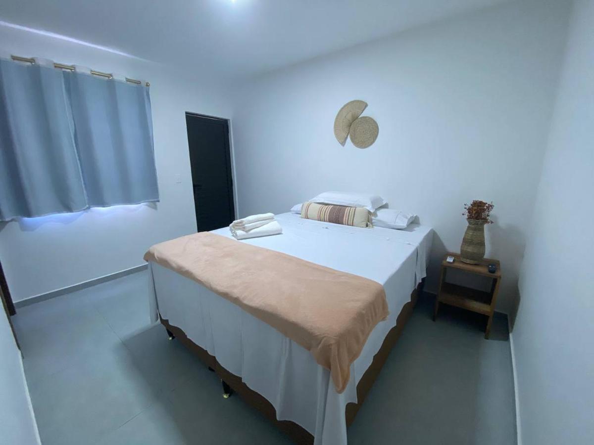 Casa Costa Dos Milagres São Miguel dos Milagres