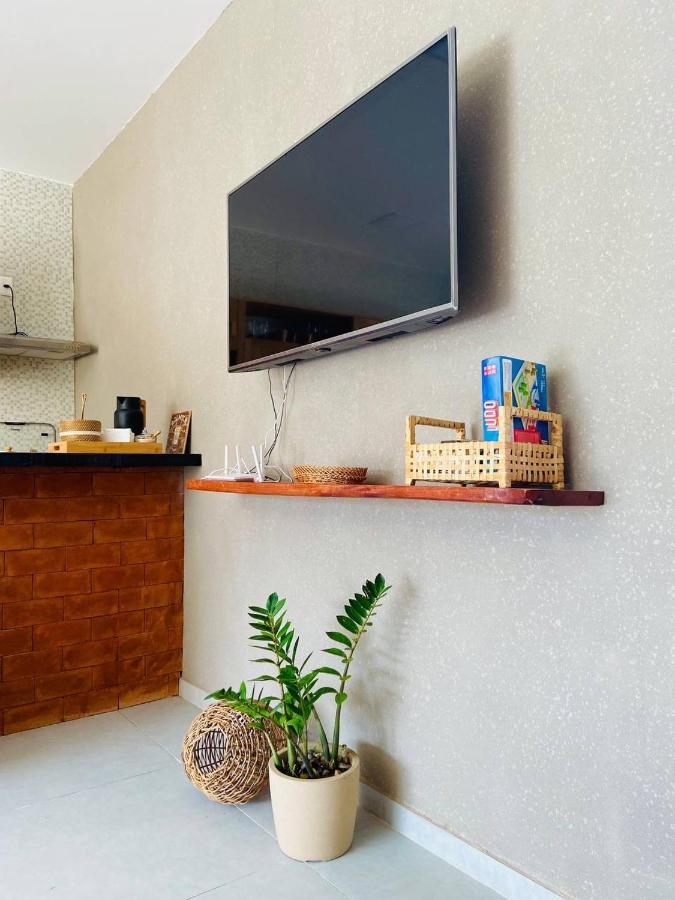 Casa Costa Dos Milagres * São Miguel dos Milagres