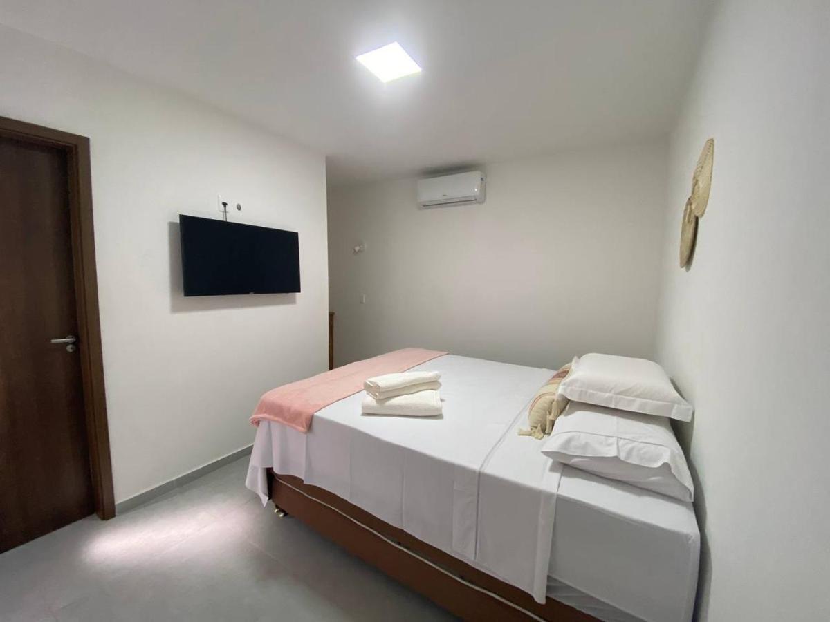 Casa Costa Dos Milagres * São Miguel dos Milagres