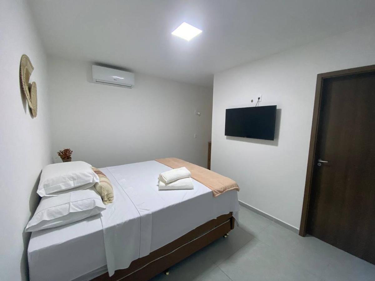 Casa Costa Dos Milagres Сasa de vacaciones