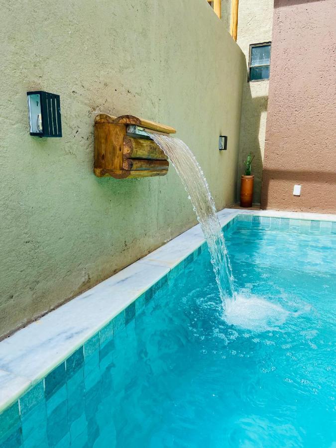 Casa Costa Dos Milagres * São Miguel dos Milagres