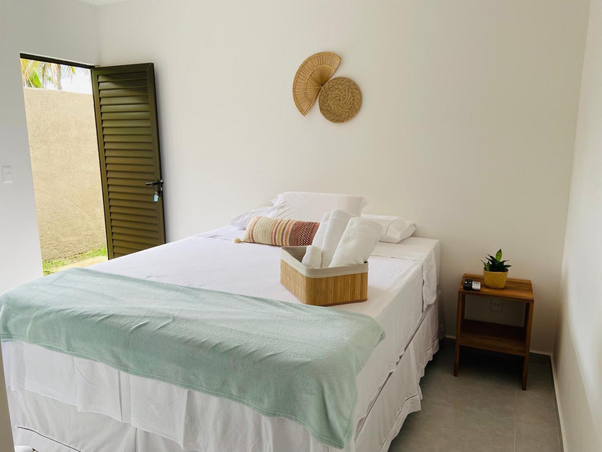 Casa Costa Dos Milagres Сasa de vacaciones