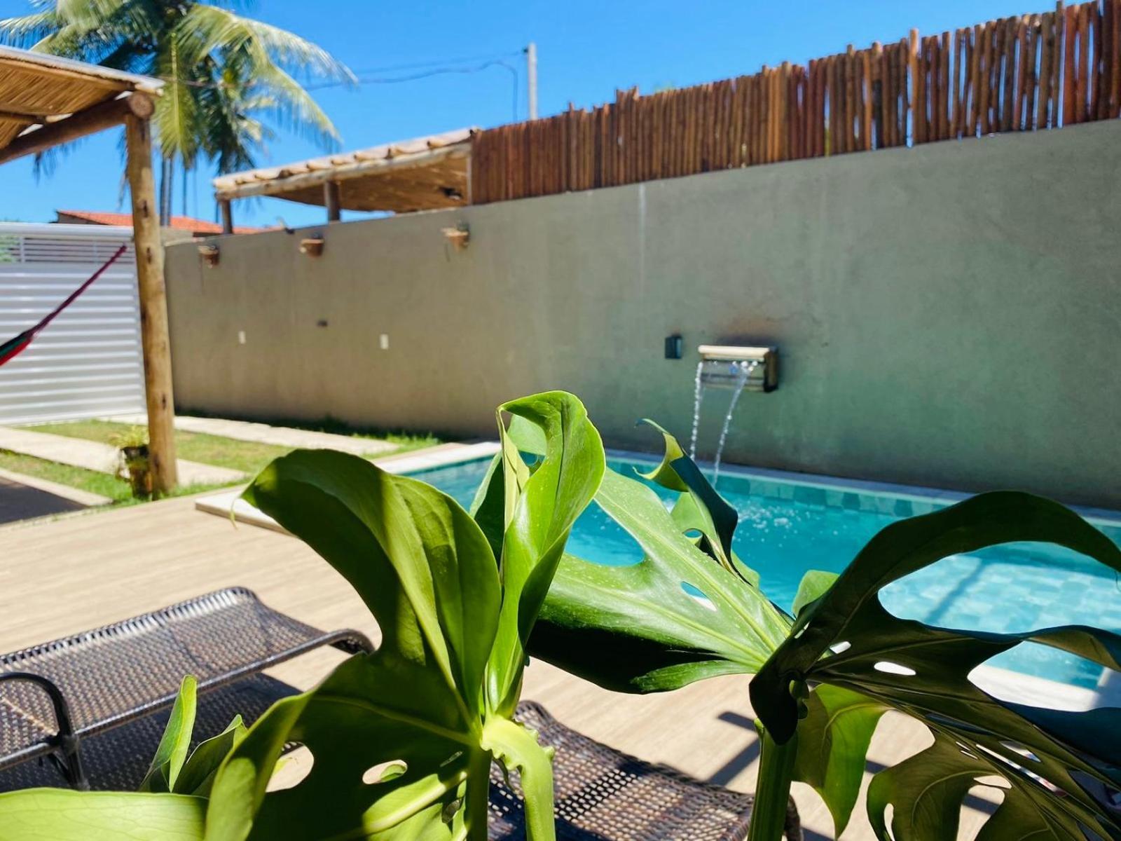 Casa Costa Dos Milagres * São Miguel dos Milagres