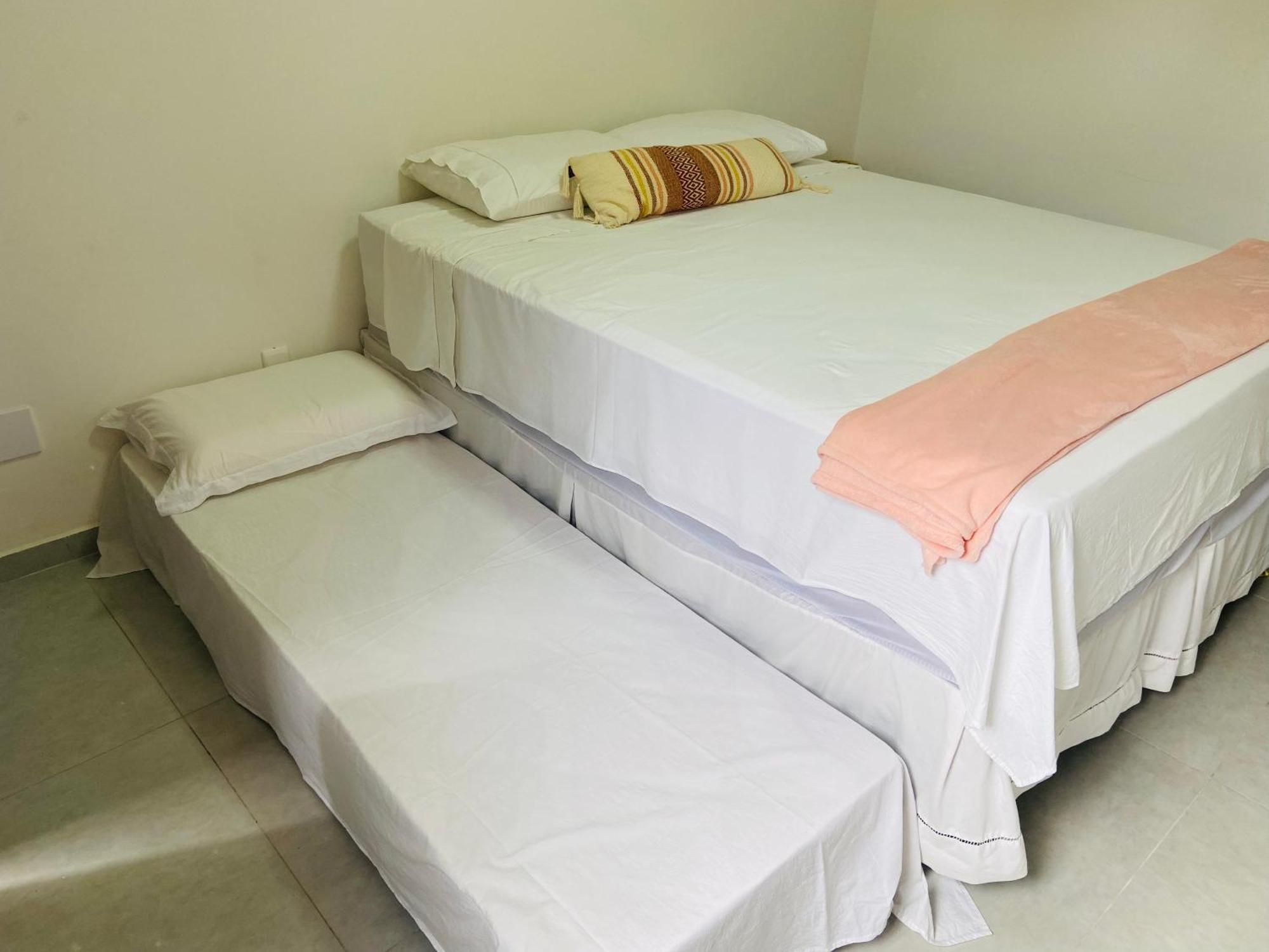 Casa Costa Dos Milagres Сasa de vacaciones São Miguel dos Milagres