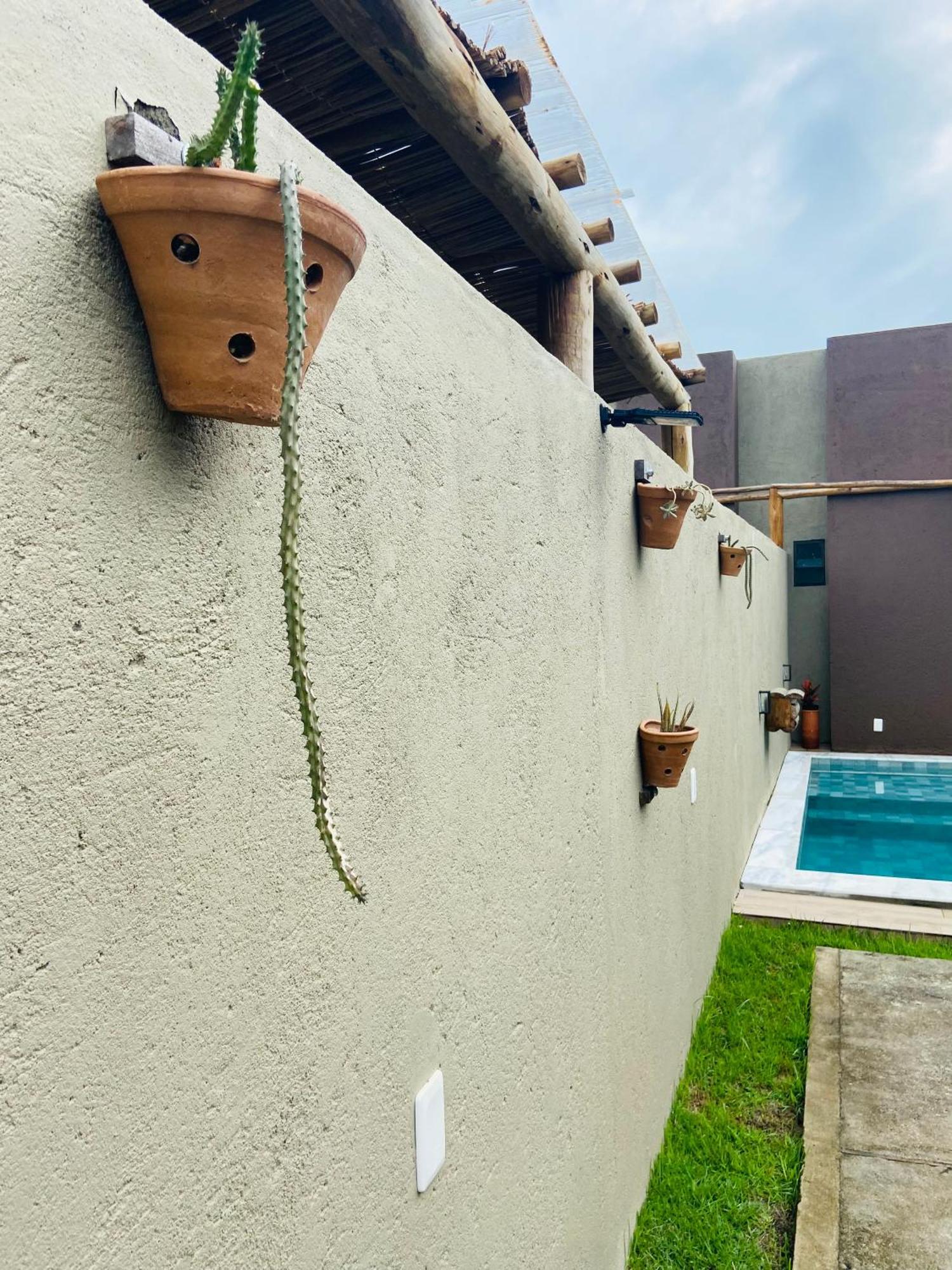 Casa Costa Dos Milagres Сasa de vacaciones