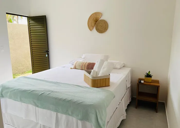 Casa Costa Dos Milagres