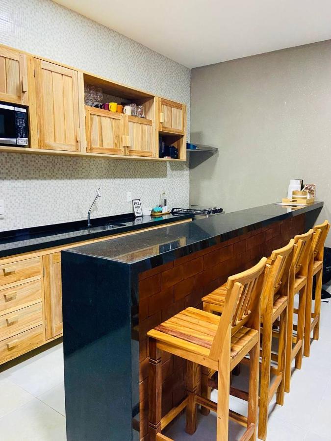 Holiday home Casa Costa Dos Milagres *