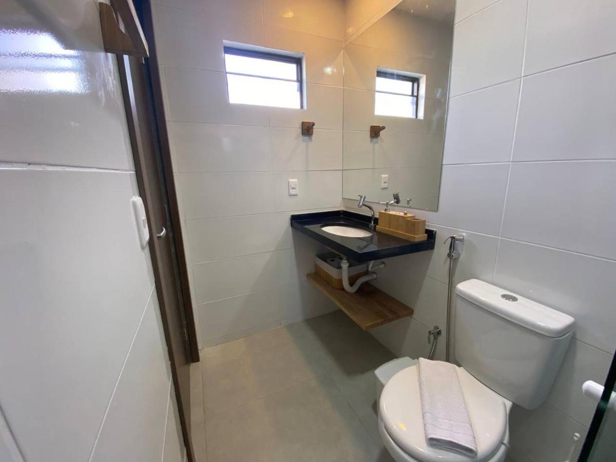 Holiday home Casa Costa Dos Milagres Sao Miguel dos Milagres