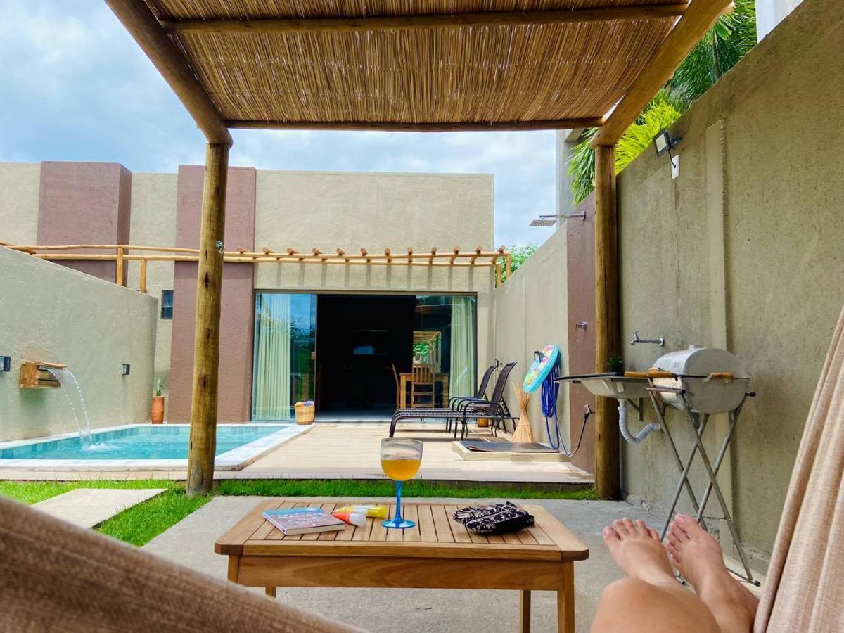Casa Costa Dos Milagres Holiday home