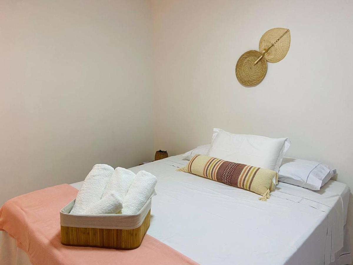 Casa Costa Dos Milagres Holiday home *