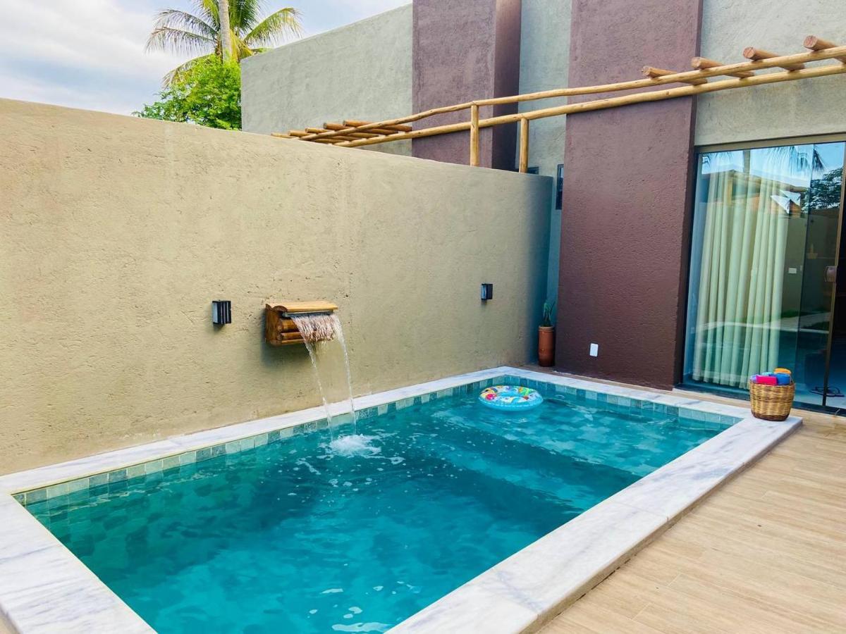 Casa Costa Dos Milagres Holiday home