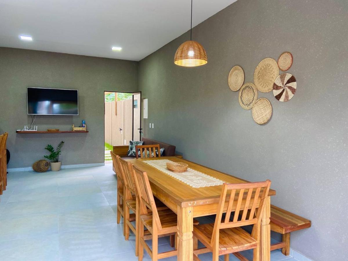 Casa Costa Dos Milagres *