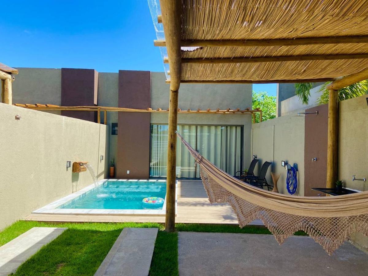 Casa Costa Dos Milagres Sao Miguel dos Milagres