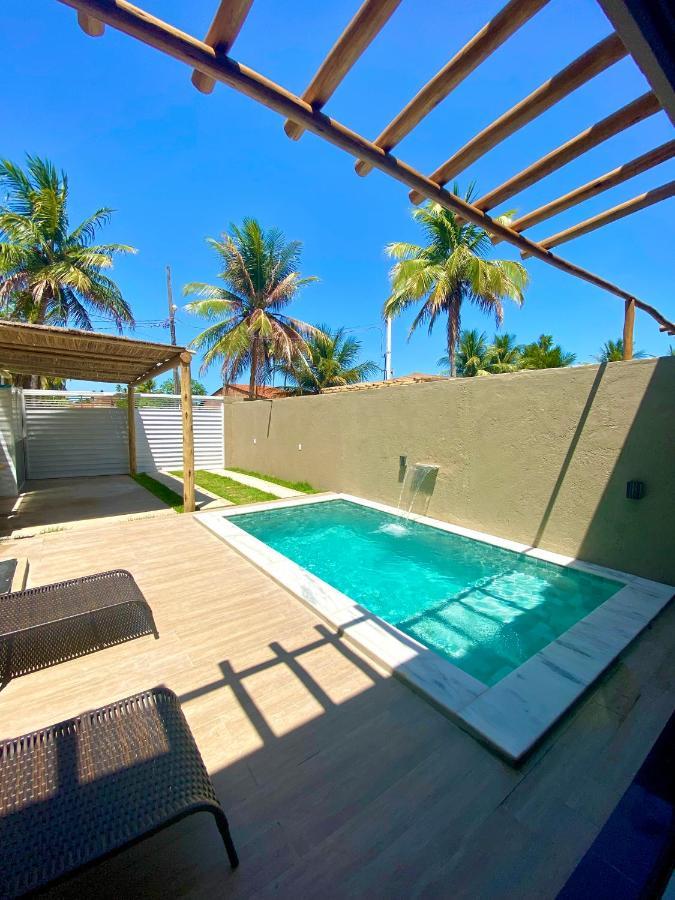 Casa Costa Dos Milagres Sao Miguel dos Milagres