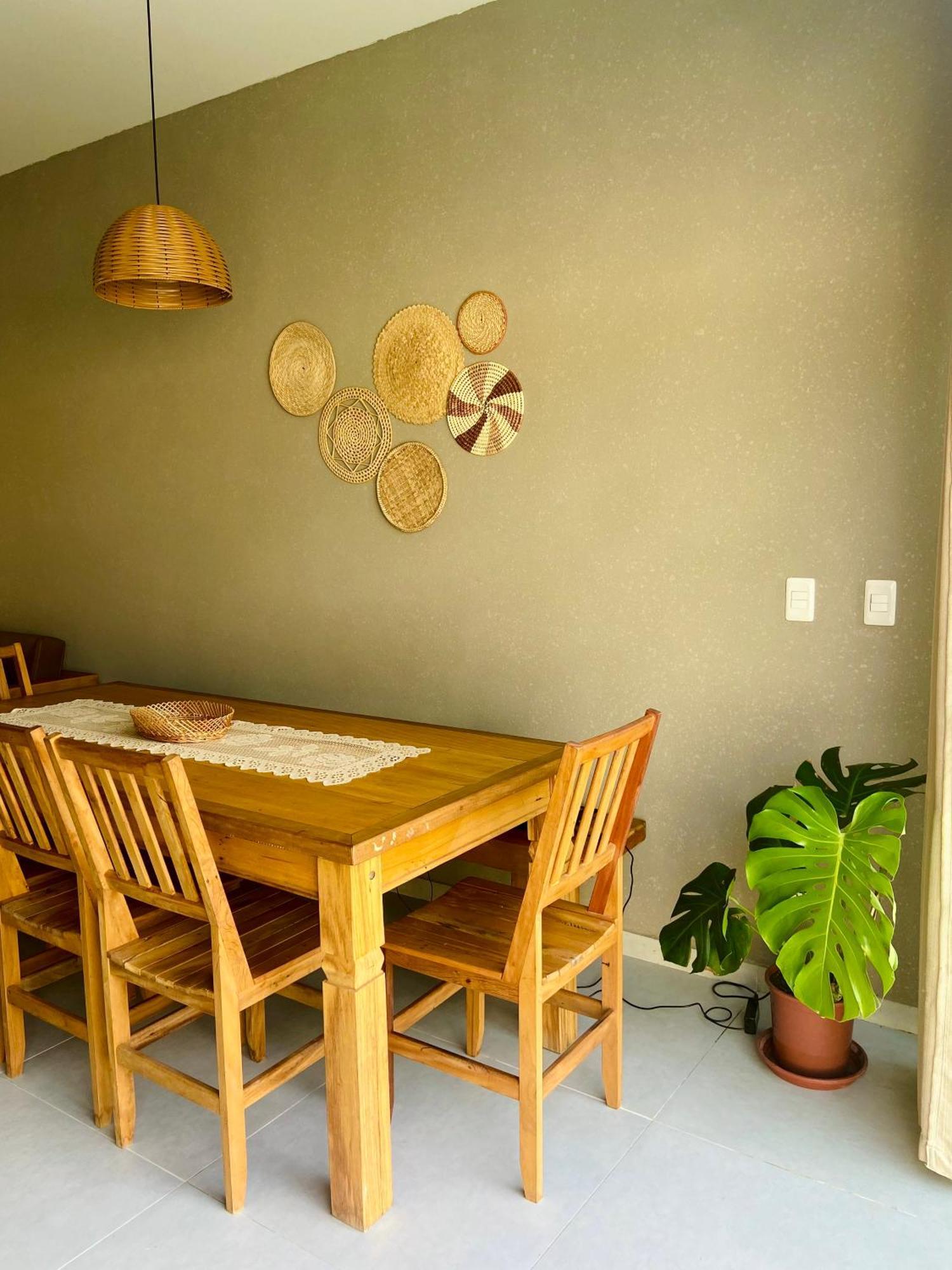 Casa Costa Dos Milagres