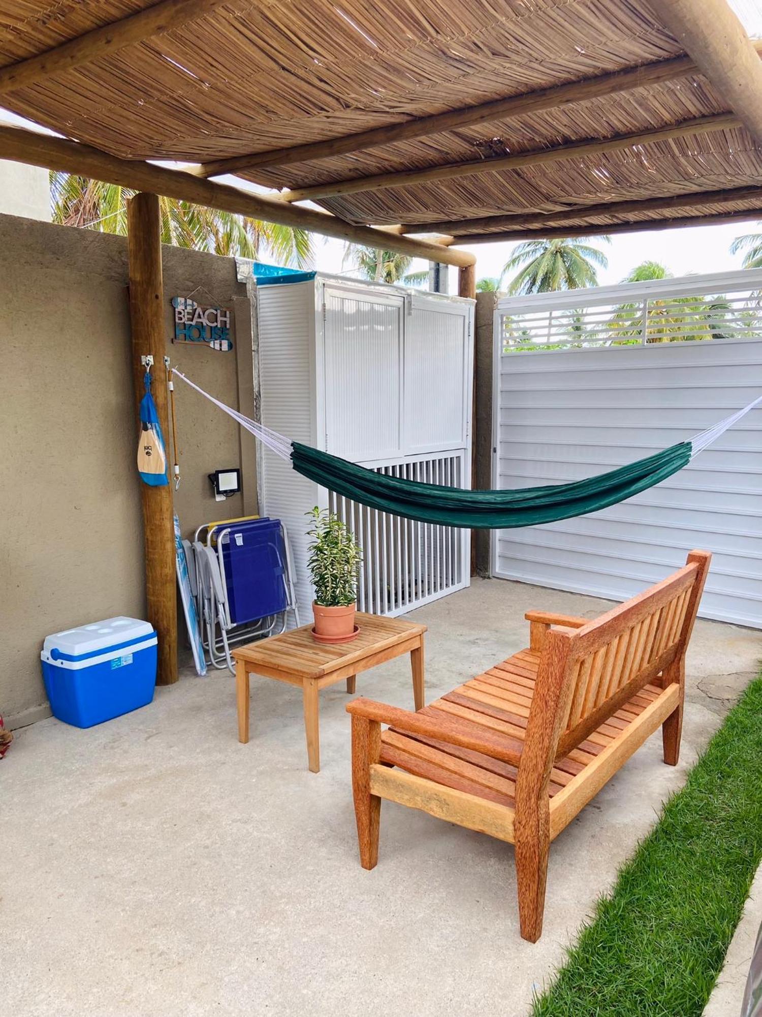 Casa Costa Dos Milagres Holiday home
