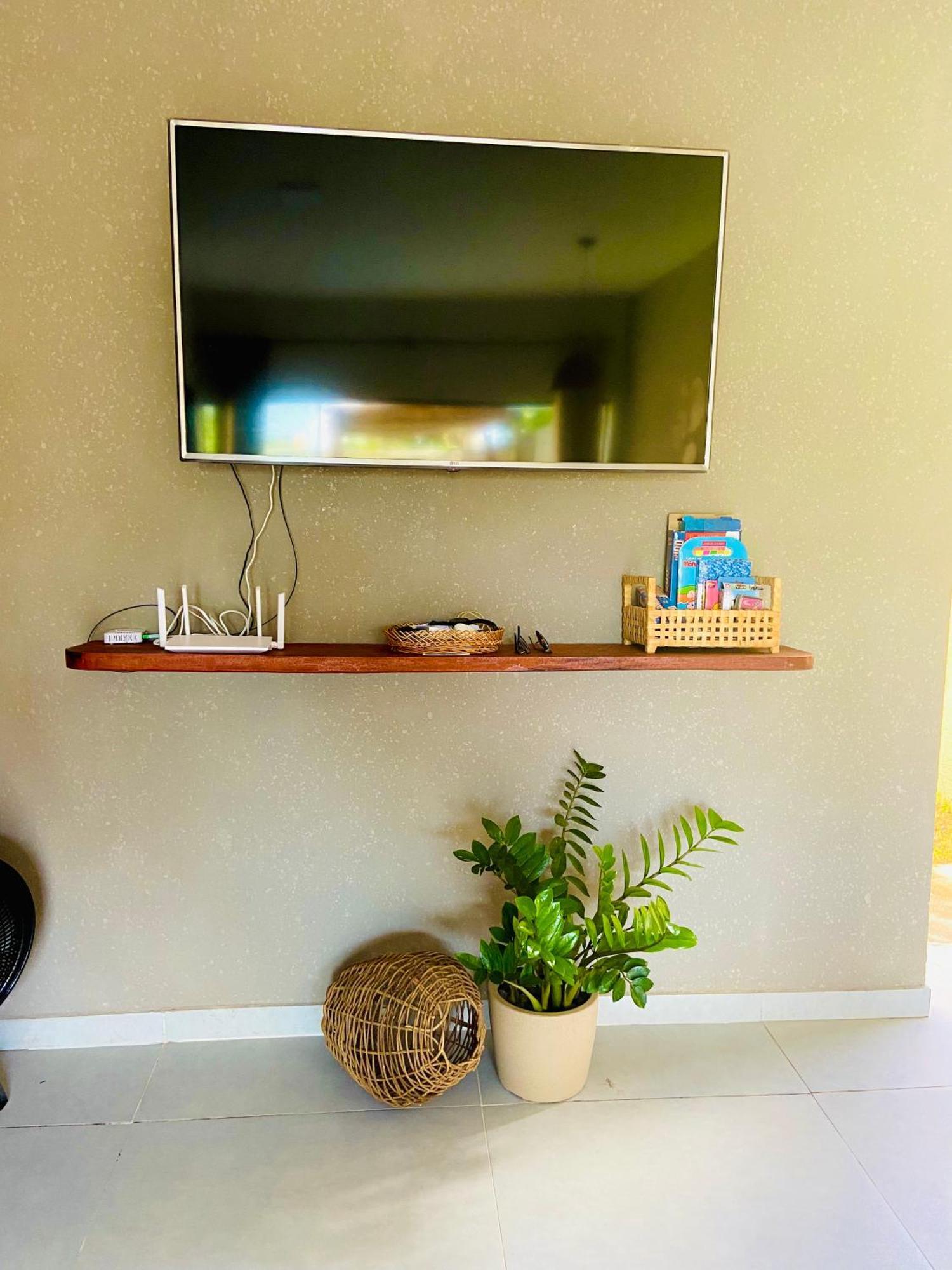 Casa Costa Dos Milagres Holiday home *
