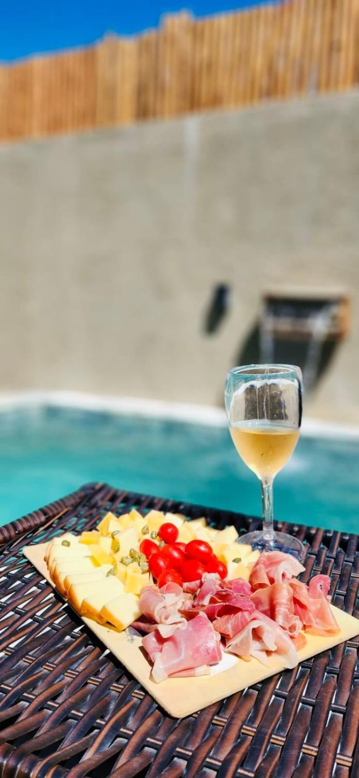 Casa Costa Dos Milagres Holiday home